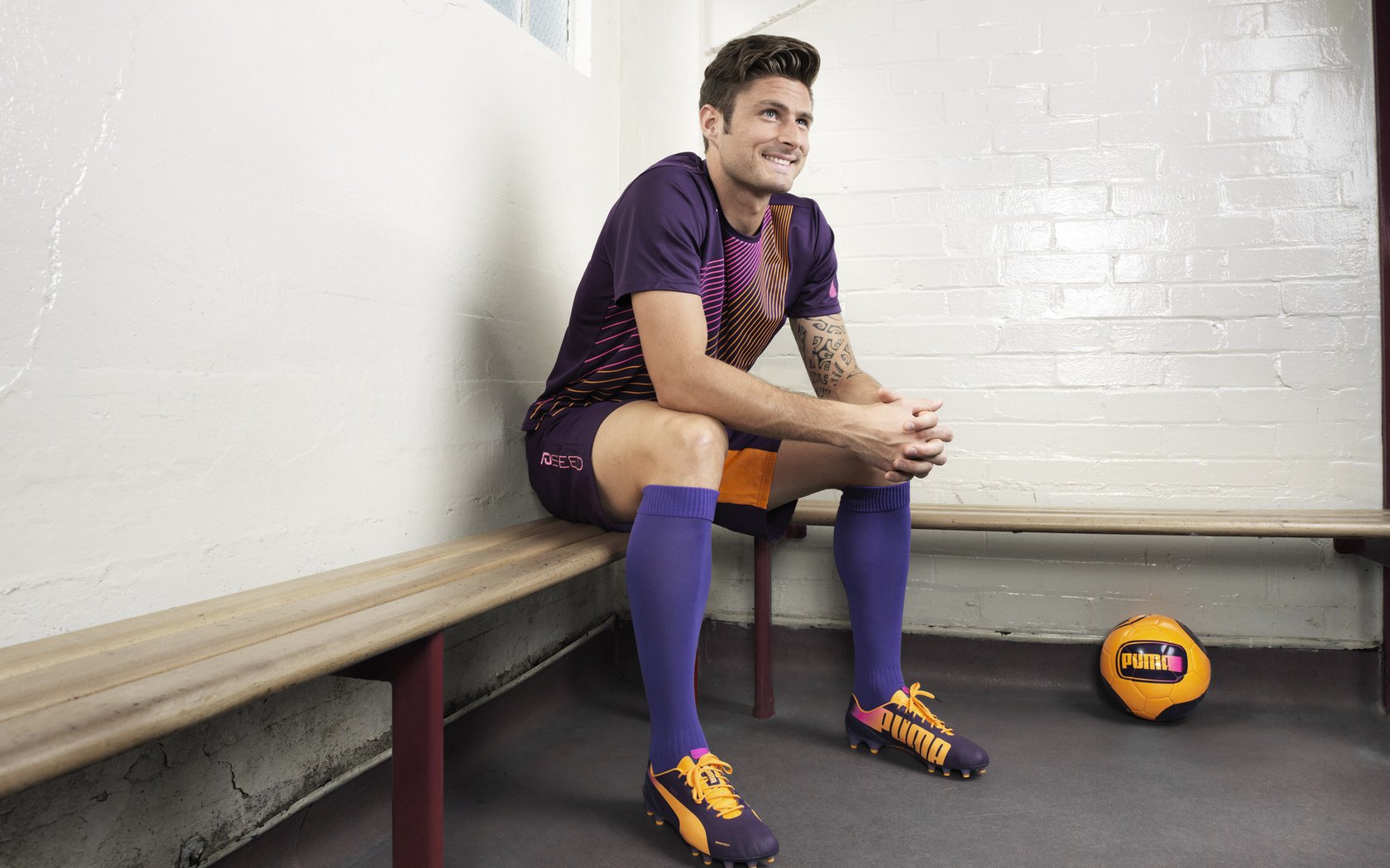 得分手是否应兼具组织能力